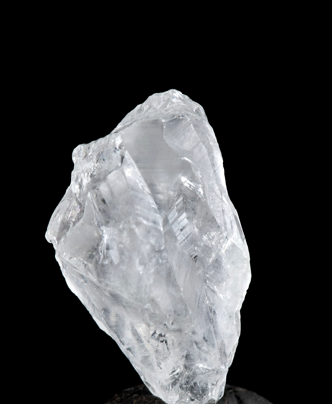 Satyaloka quartz   synergy 12 high frequency quartz   #7967
