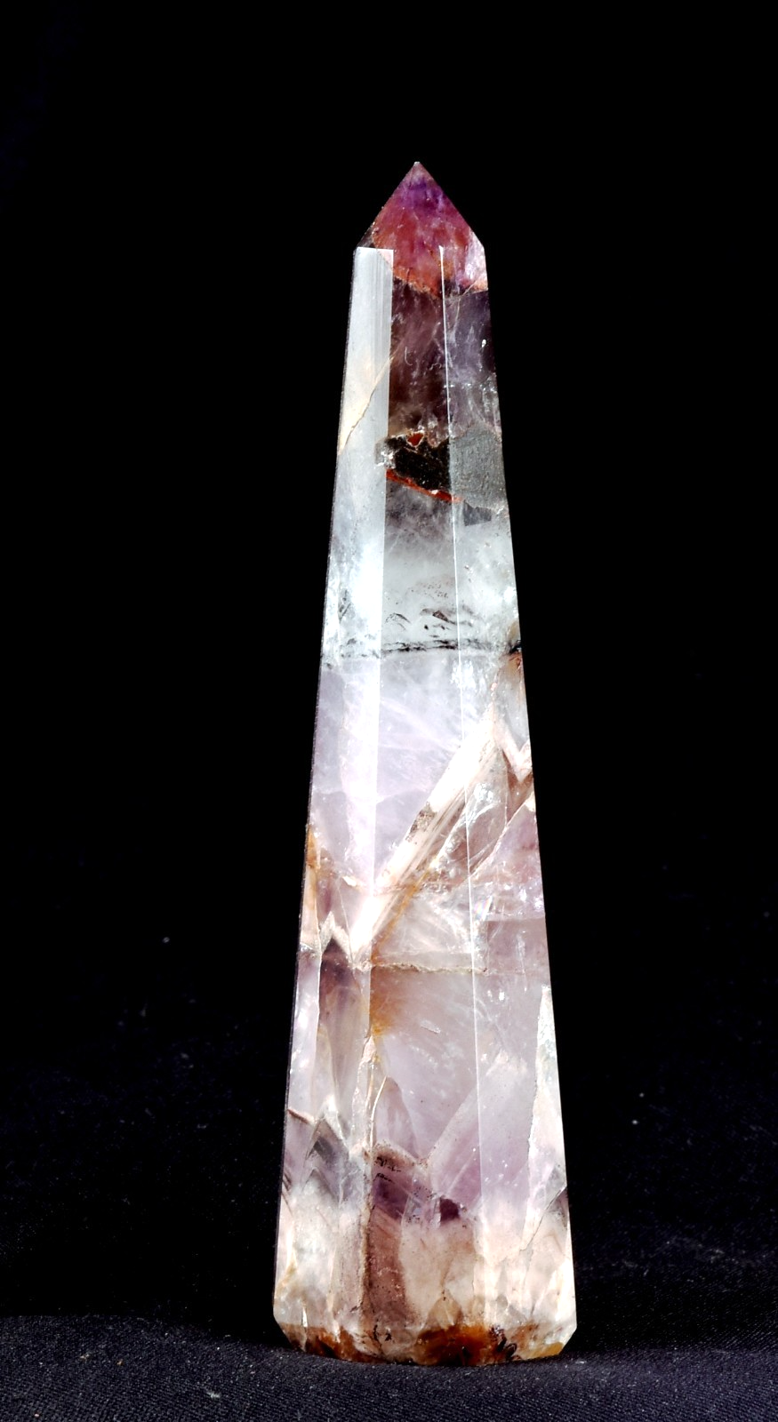 Super seven melody chevron obelisk psychic abilities spiritual elevation  #8060