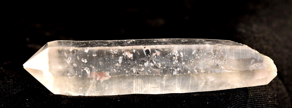 Himalayan starbrary d.t shaman  scrying meditation holistic crystal  #7518