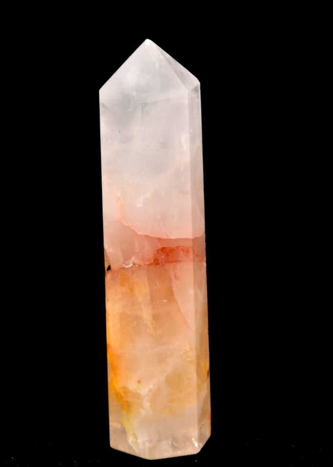 Himalayan Red Azeztullite  agnitite +chlorite  infusion of divine fire/love#8043