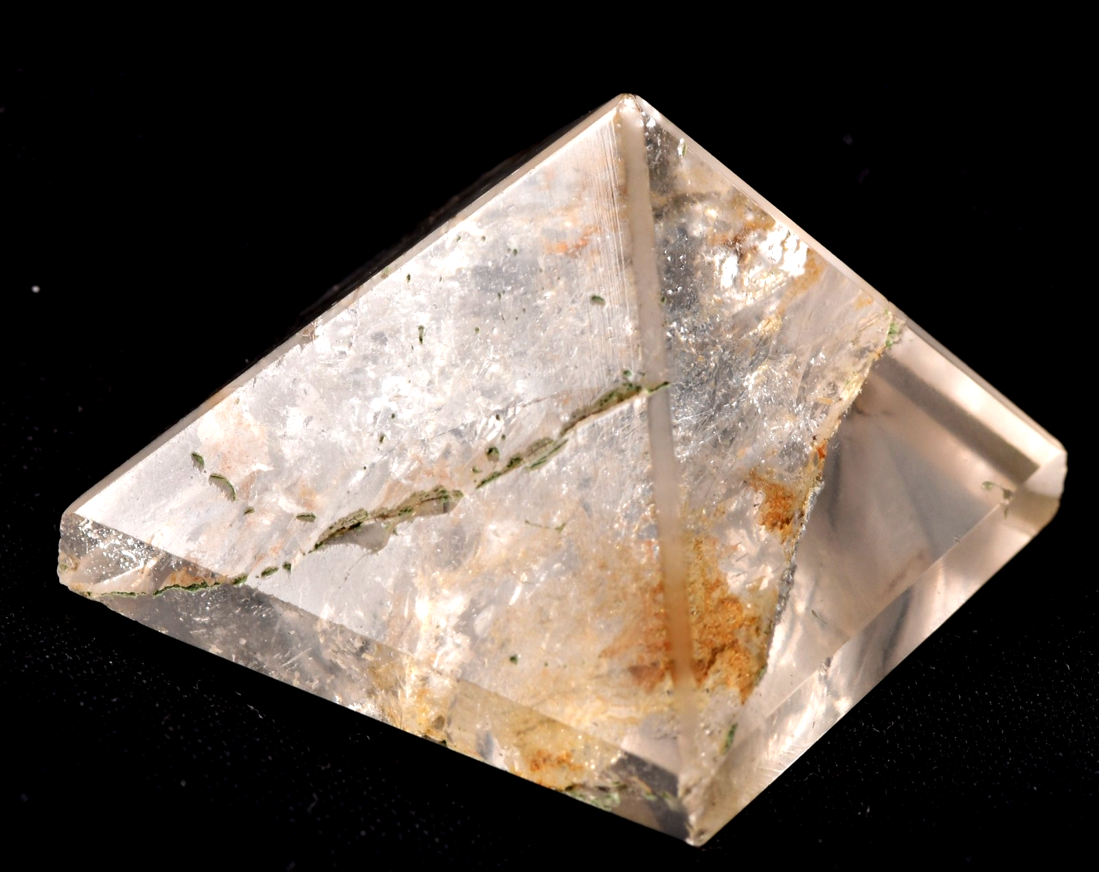 Satyaloka region   scrying pyramid   synergy 12 high frequency quartz   #8226