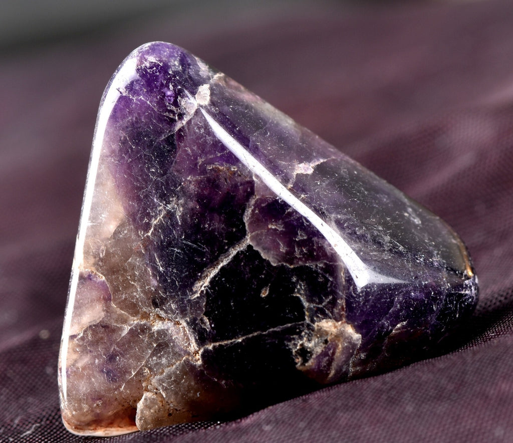 super seven melody stone  psychic abilities spiritual elevation     #7386