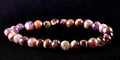 Super seven melody chevron bracelet psychic abilities spiritual elevation  #8294