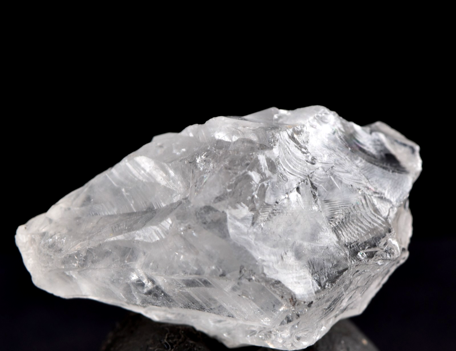 Satyaloka quartz   synergy 12 high frequency quartz   #7967