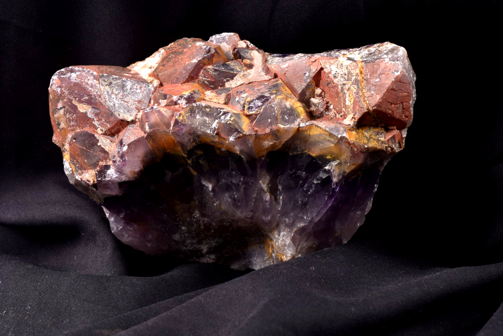 super seven melody red capped   psychic abilities spiritual elevatior #7702