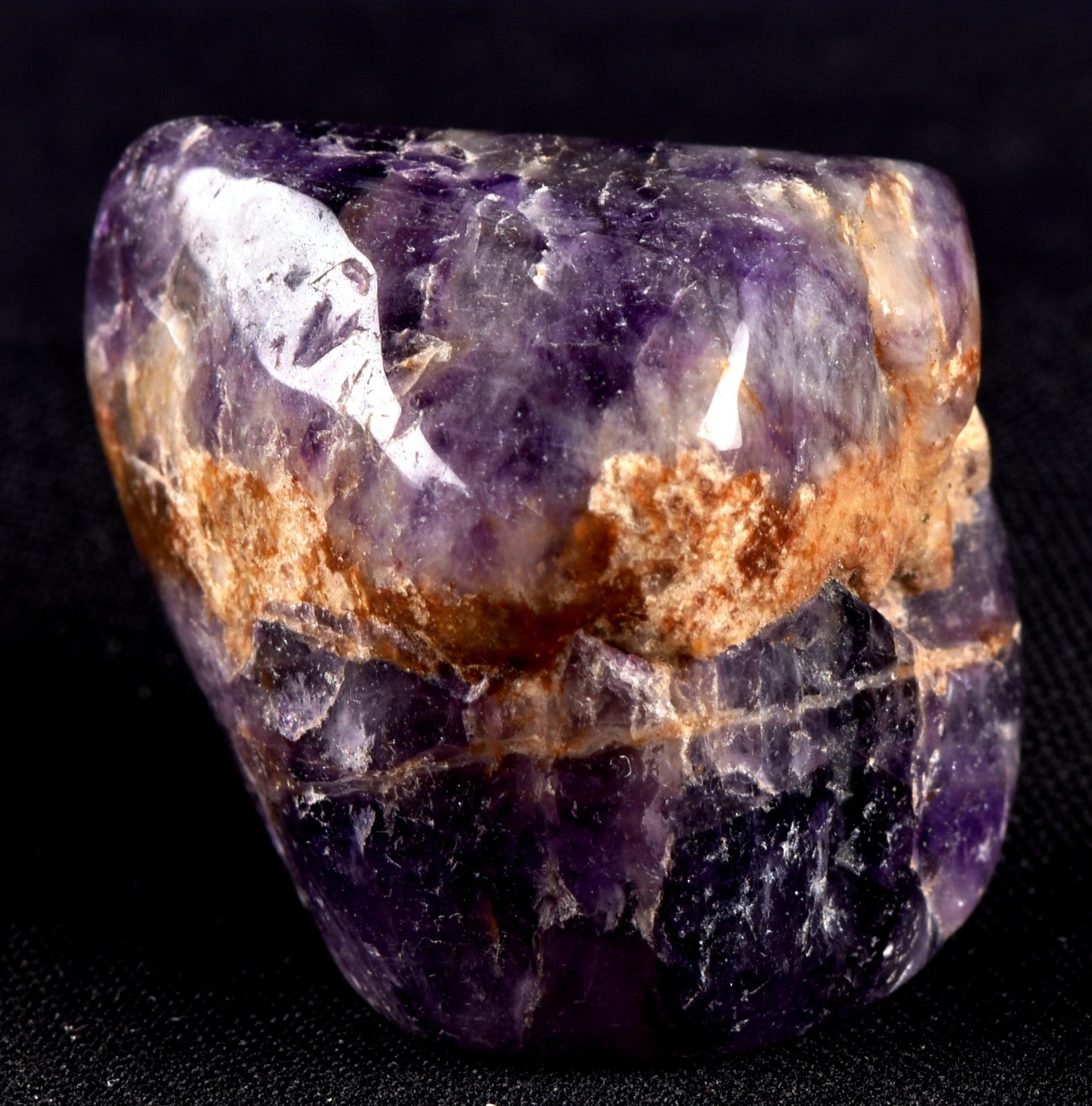 super seven melody stone  psychic abilities spiritual elevation     #8000