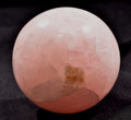 rose quartz unconditional love.   self-forgiveness and acceptance sphere #1011