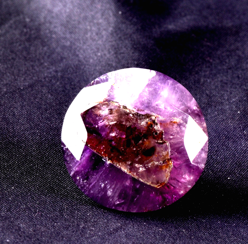 Super seven Melody stone diamond psychic abilities spiritual elevation #8277