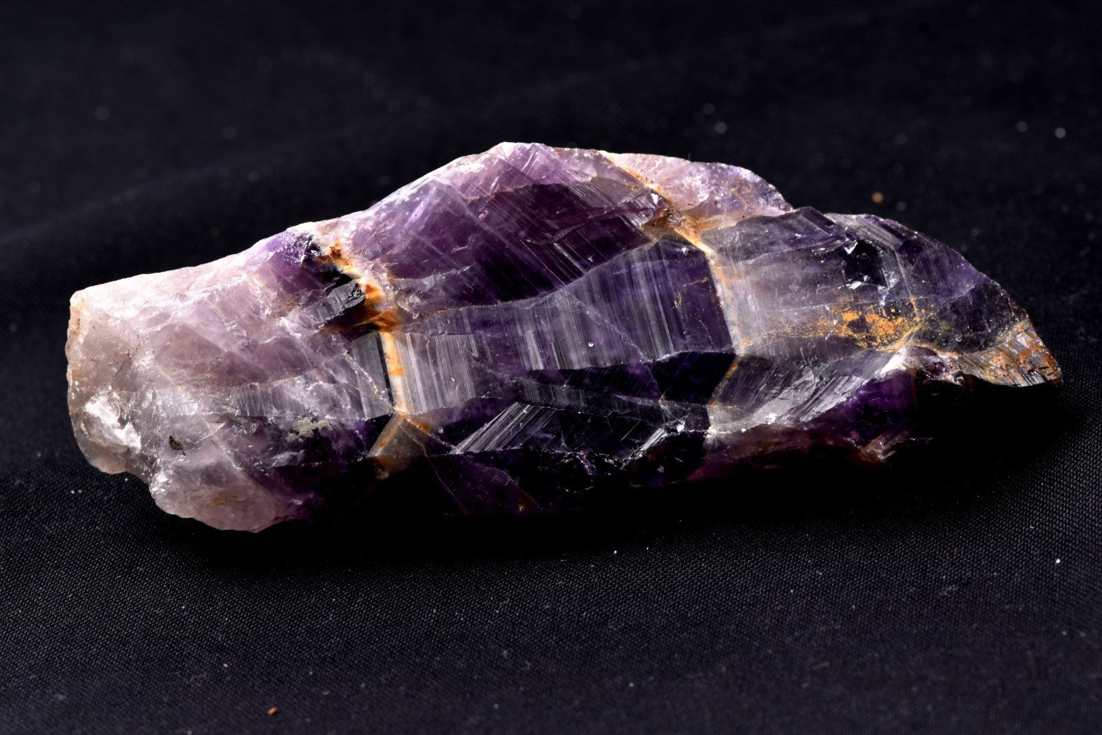 super seven melody stone wand  psychic abilities spiritual elevation     #8191