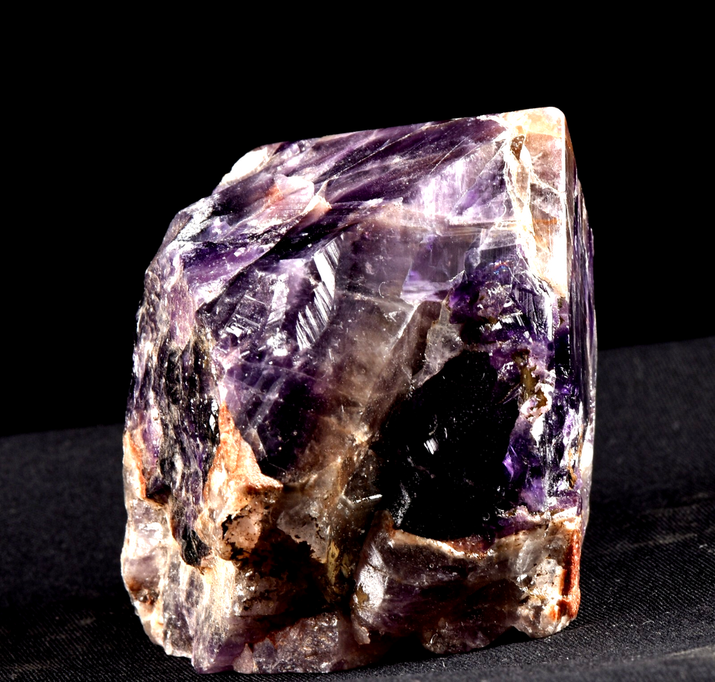 super seven melody stone  psychic abilities spiritual elevation     #7610