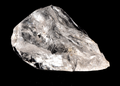 Satyaloka quartz   synergy 12 high frequency quartz   #7862