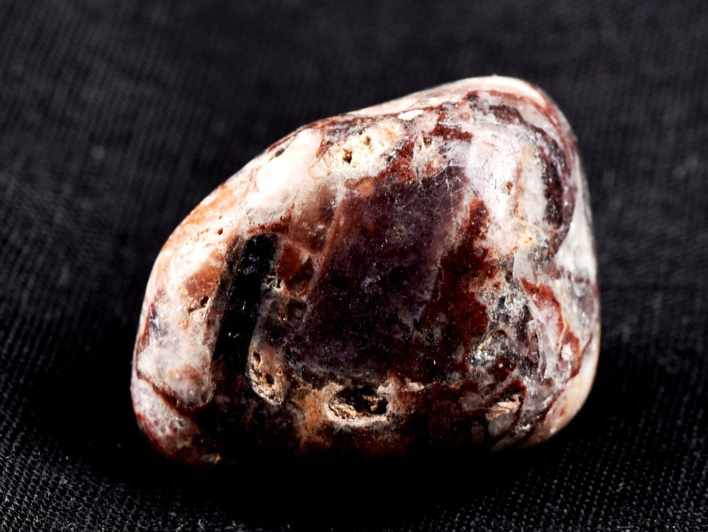 super seven melody stone  psychic abilities spiritual elevation     #7342