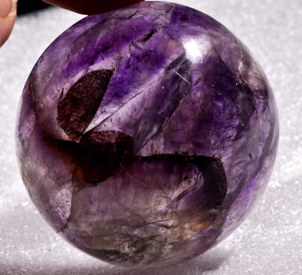 Super seven Melody stone bowl psychic abilities spiritual elevation #1017