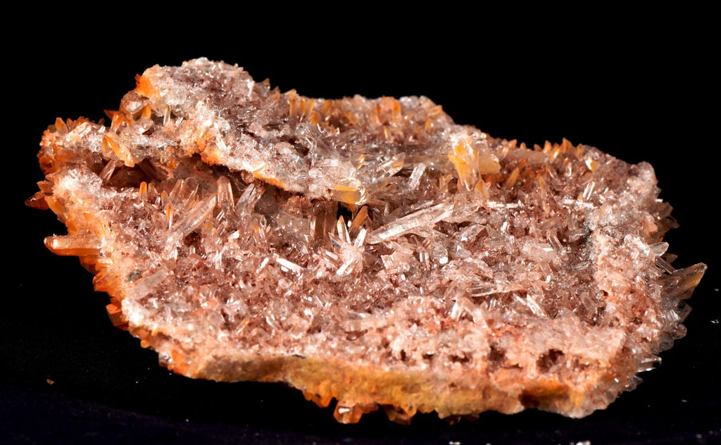 Himalayan pink samadhi family holistic  crystal  peace & ancient wisdom #7721