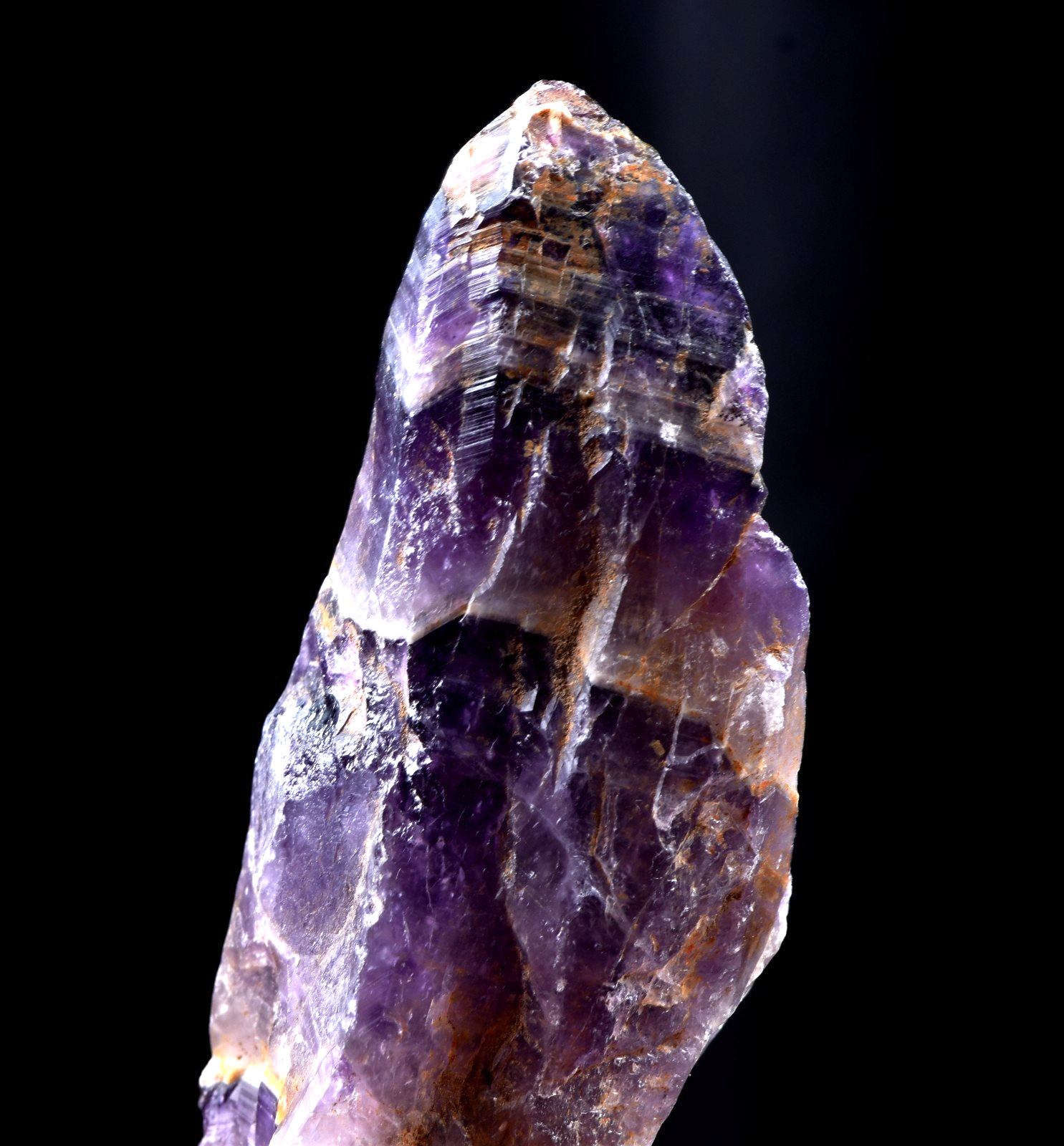 super seven melody stone wand  psychic abilities spiritual elevation     #8191