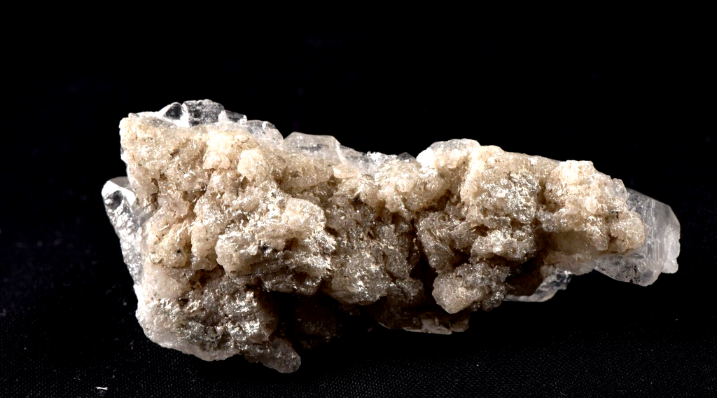 Himalayan crystal  family cluster clear quartz ancient  Himalayan wisdom  #7312