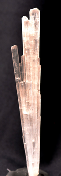 natrolite high energy healing  third eye meditation synergy 12 crystal # 8198
