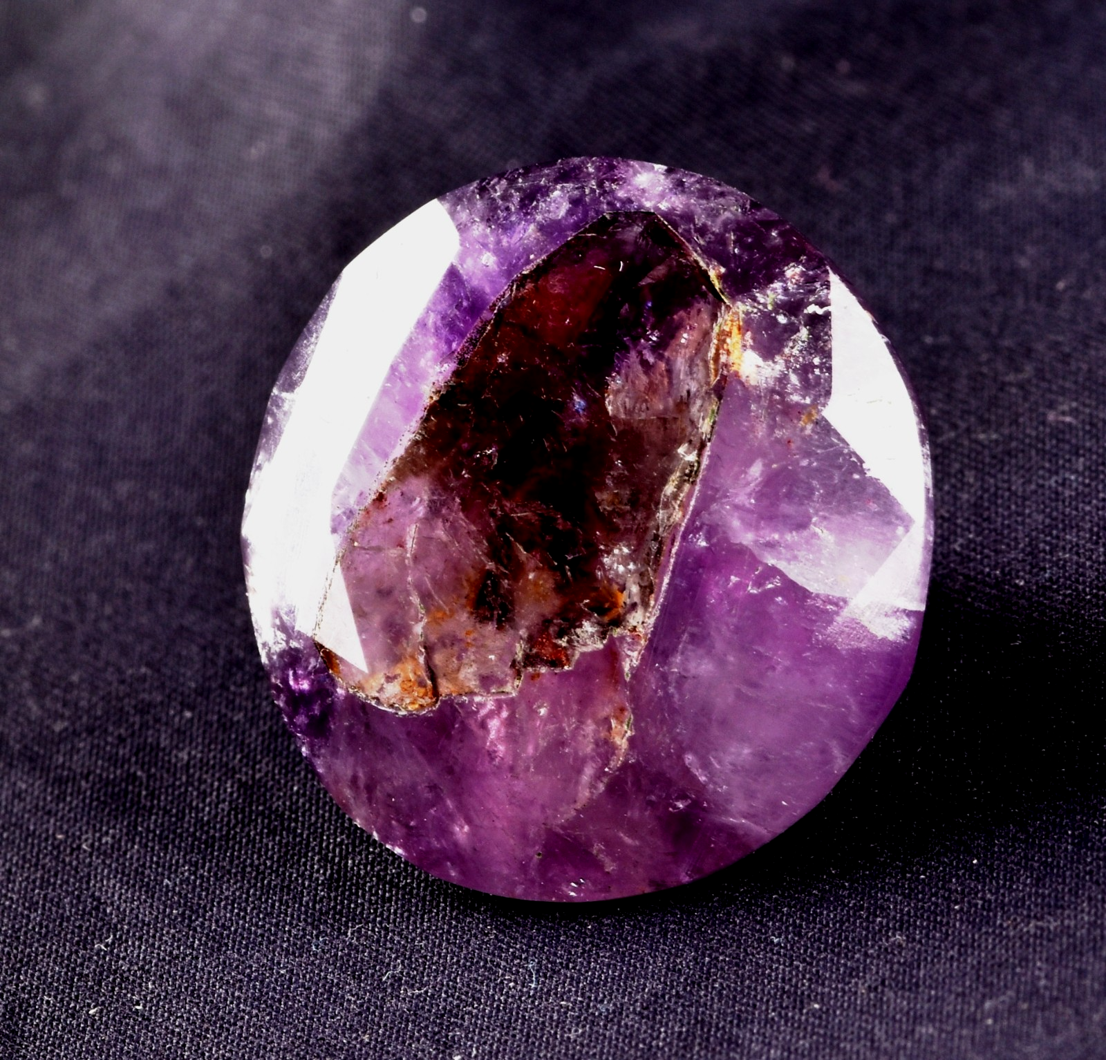 Super seven Melody stone diamond psychic abilities spiritual elevation #8277