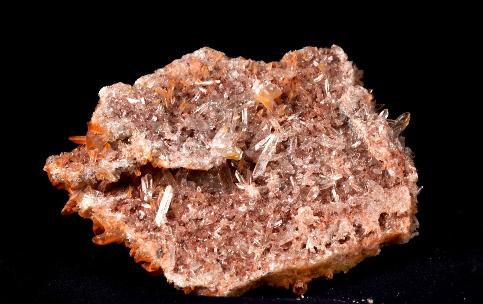 Himalayan pink samadhi family holistic  crystal  peace & ancient wisdom #7721