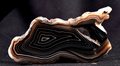 Rare Mystic Sulemani  eye of horus -wadjet egyptian protection '' evil eye''8233