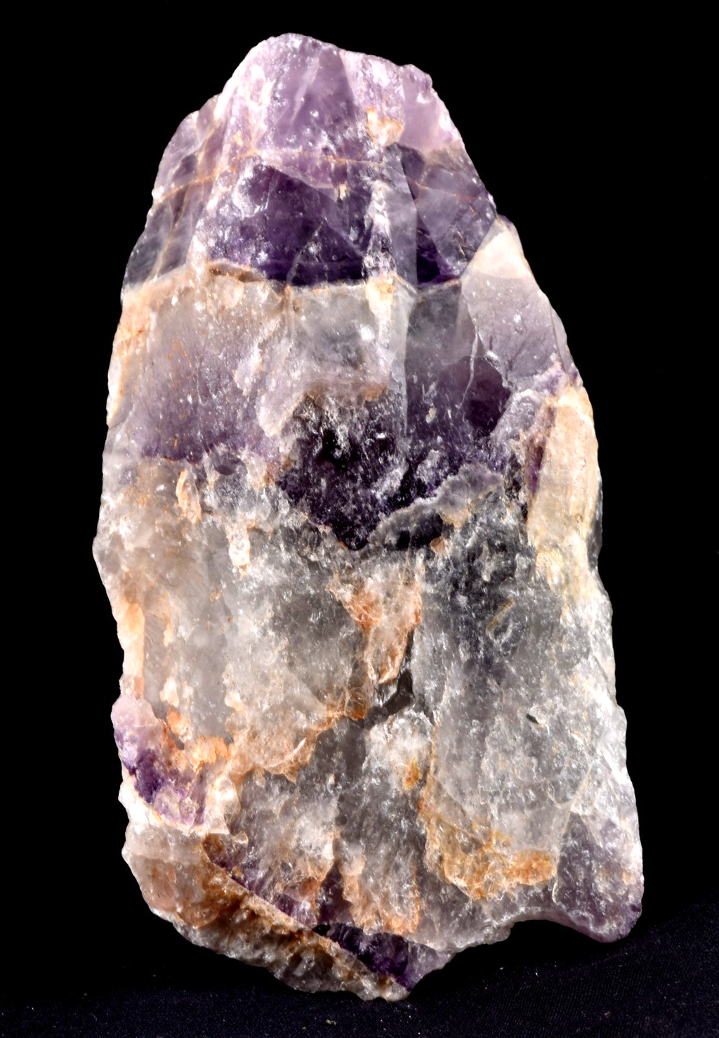 Auralite High vibration powerful seeker transformer chakra healing shaman  #8070