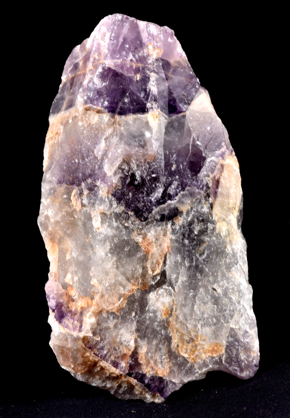 Auralite High vibration powerful seeker transformer chakra healing shaman  #8070