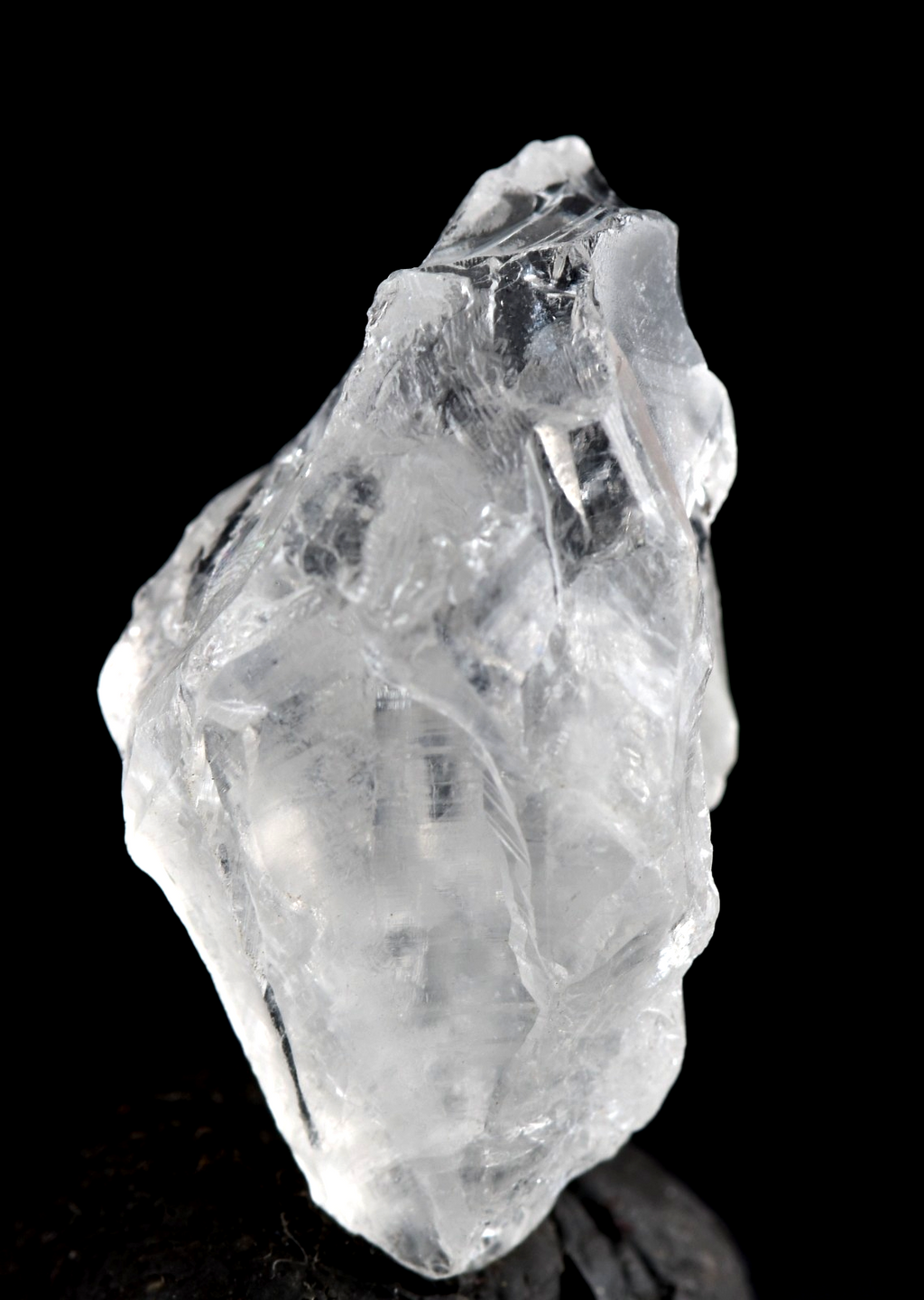 Satyaloka quartz   synergy 12 high frequency quartz   #7967