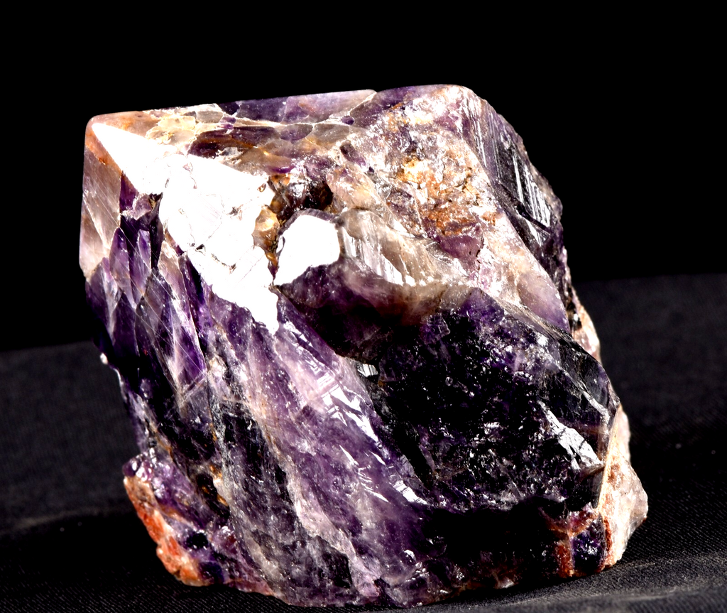 super seven melody stone  psychic abilities spiritual elevation     #7610