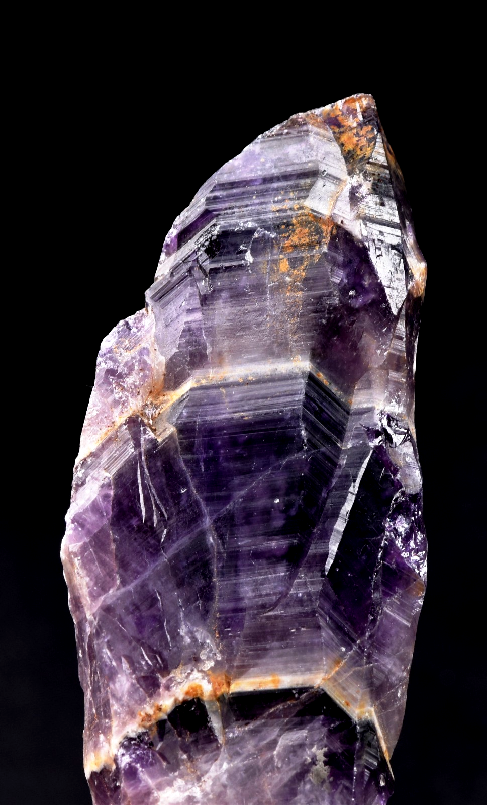 super seven melody stone wand  psychic abilities spiritual elevation     #8191