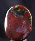 Blood stone    energy and strength ,constant energy flows    grounding 8240