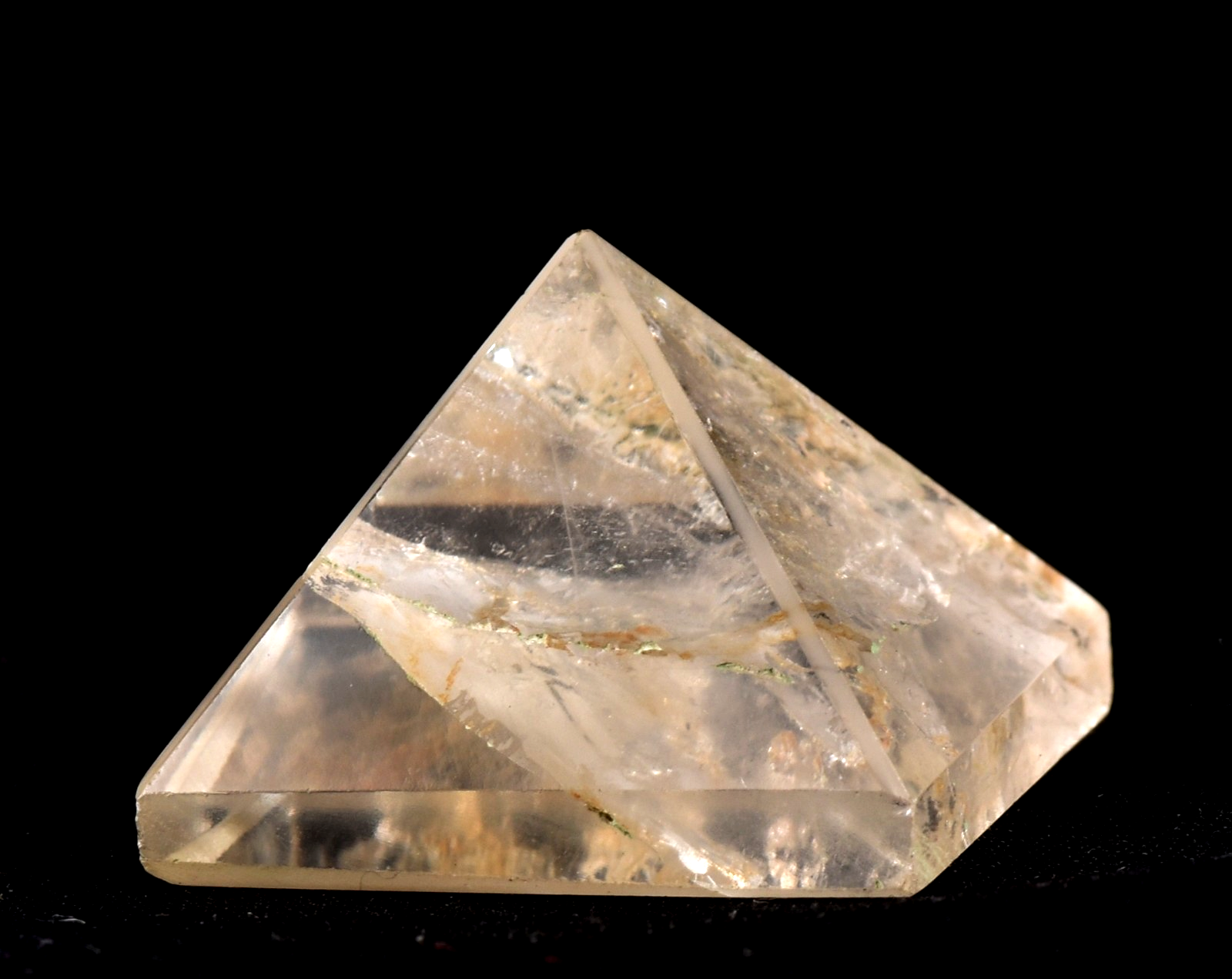 Satyaloka region   scrying pyramid   synergy 12 high frequency quartz   #8226