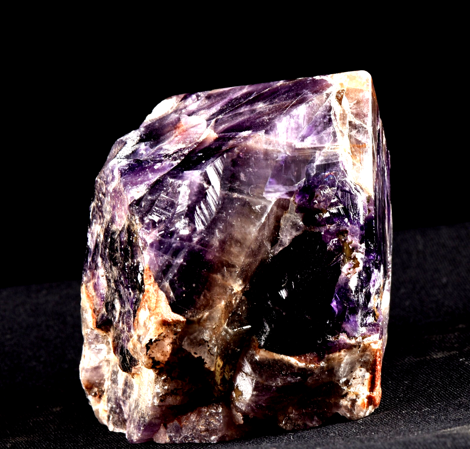 super seven melody stone  psychic abilities spiritual elevation     #7610
