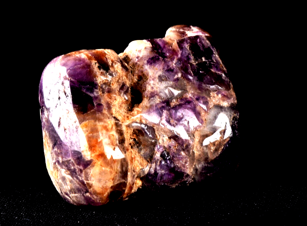 super seven melody stone  psychic abilities spiritual elevation     #6956