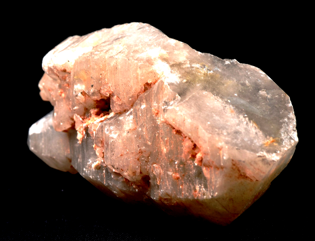 Himalayan golden  Scalar ice quartz crystal nirvana d.t gwindel,  rainbows#8200