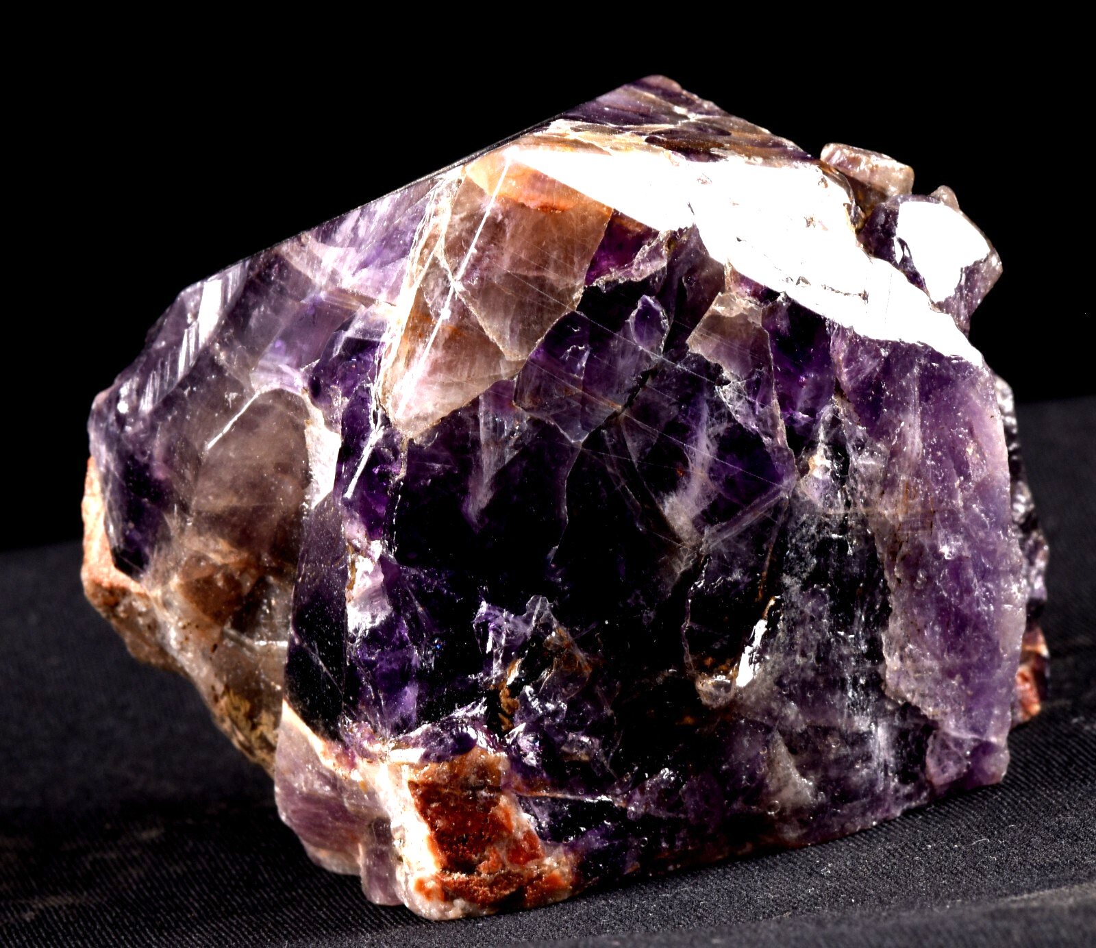 super seven melody stone  psychic abilities spiritual elevation     #7610