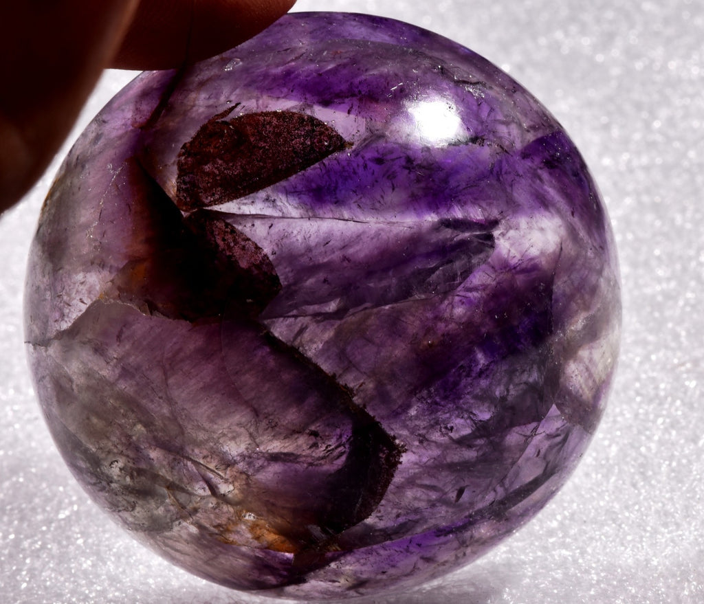 Super seven Melody stone bowl psychic abilities spiritual elevation #1017