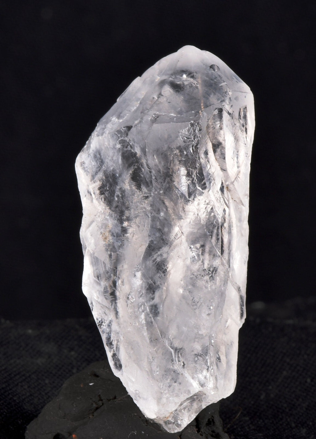 Satyaloka quartz   synergy 12 high frequency quartz   #7249