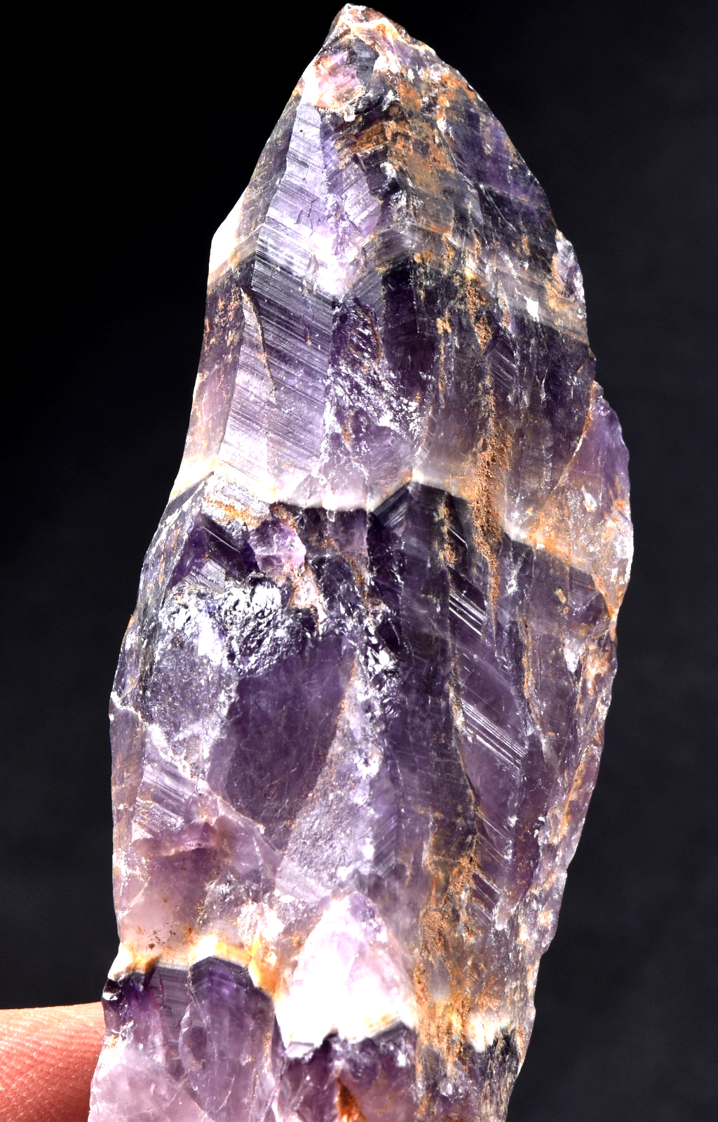 super seven melody stone wand  psychic abilities spiritual elevation     #8191