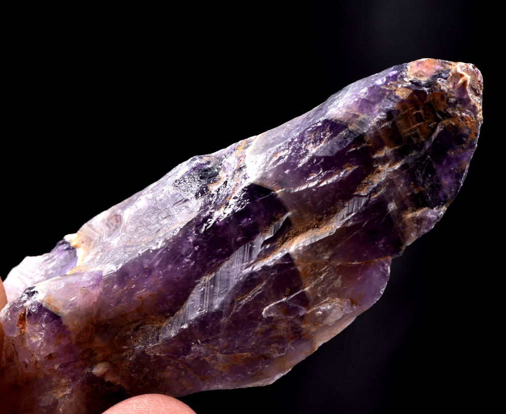 super seven melody stone wand  psychic abilities spiritual elevation     #8191