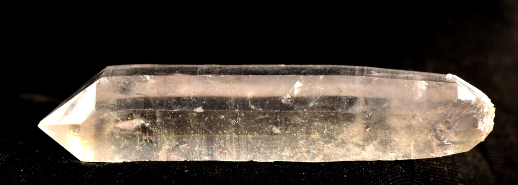 Himalayan starbrary d.t shaman  scrying meditation holistic crystal  #7518