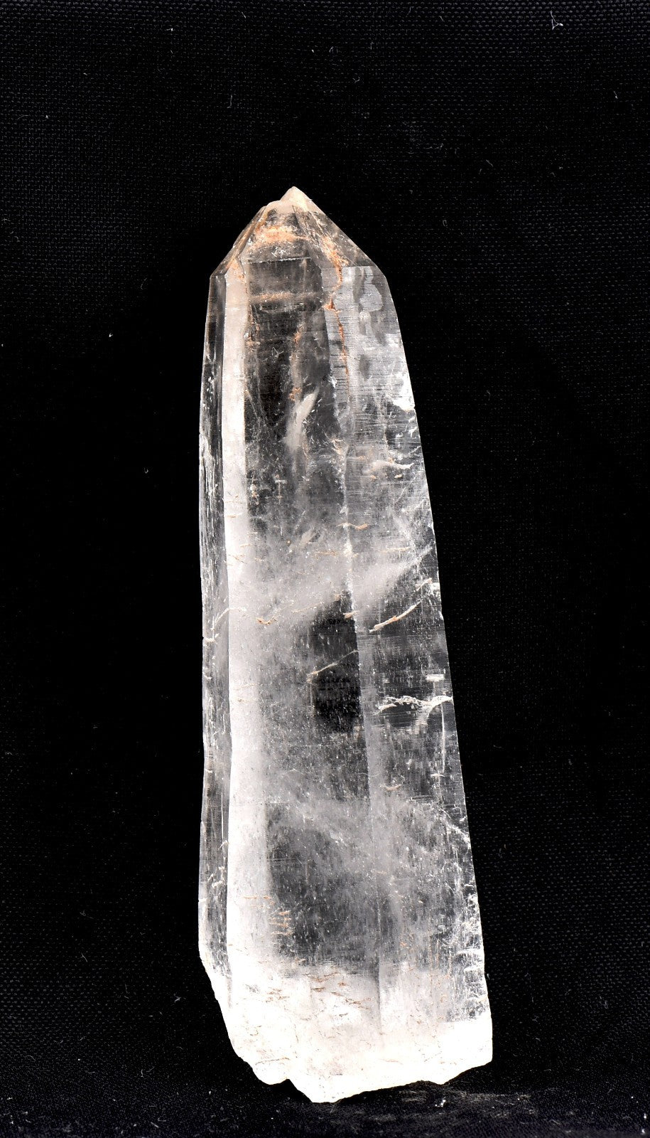 Himalayan elestial laser shaman  scrying meditation holistic crystal  #7889