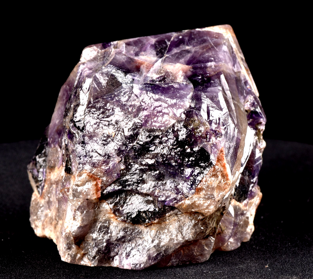 super seven melody stone  psychic abilities spiritual elevation     #7610