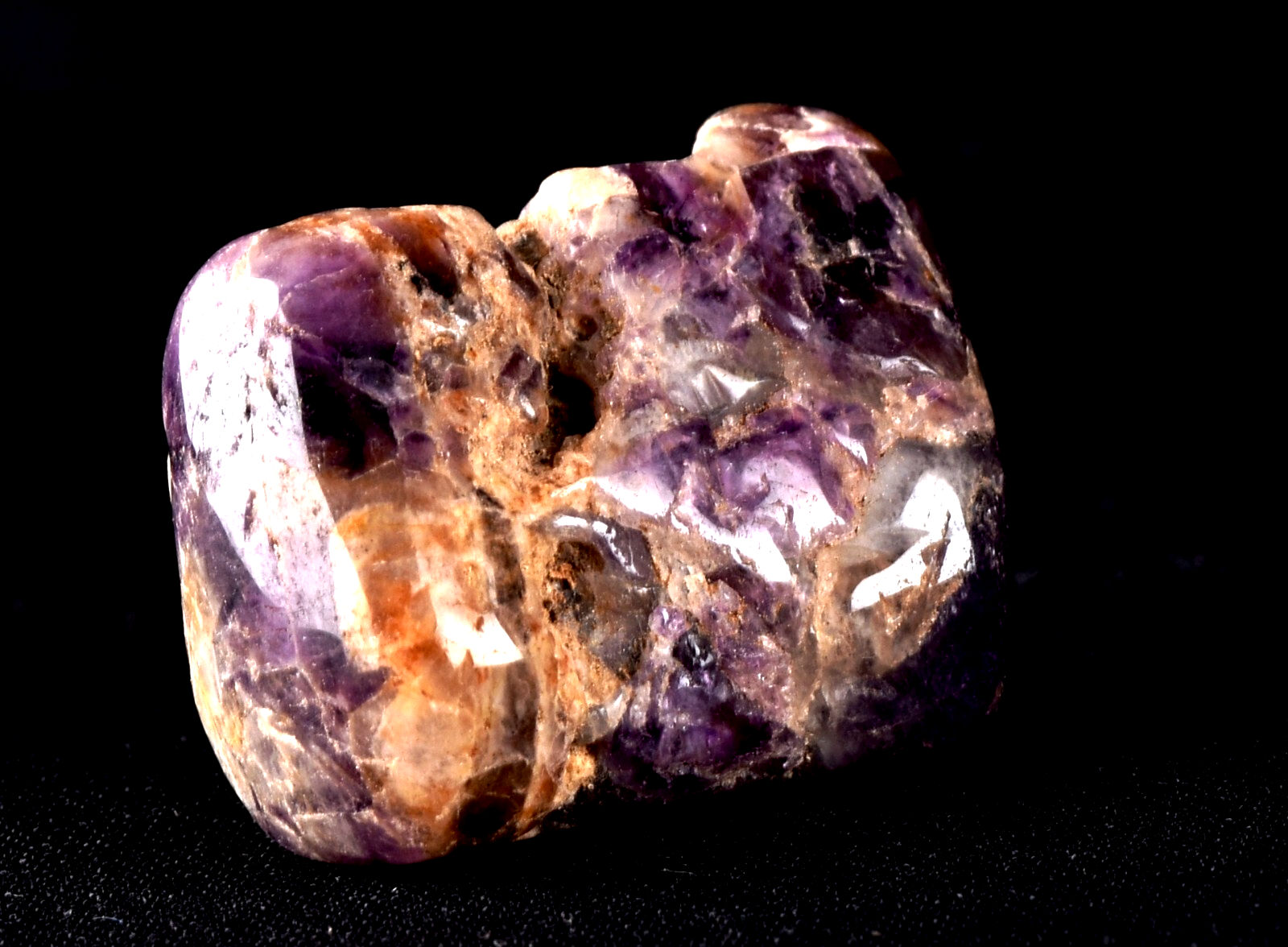 super seven melody stone  psychic abilities spiritual elevation     #6956