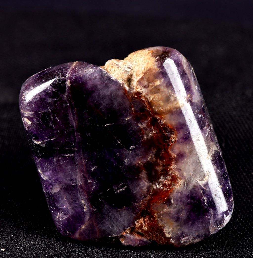 super seven melody stone  psychic abilities spiritual elevation     #8000