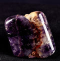 super seven melody stone  psychic abilities spiritual elevation     #8000