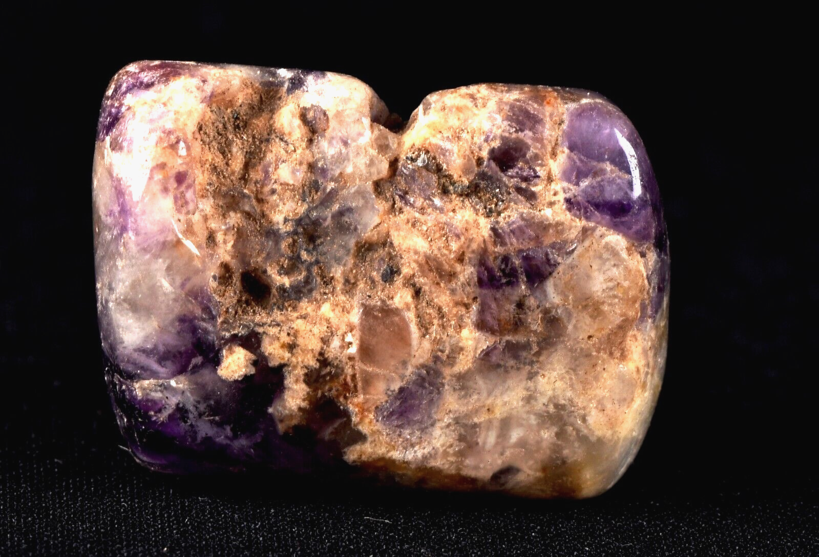 super seven melody stone  psychic abilities spiritual elevation     #6956