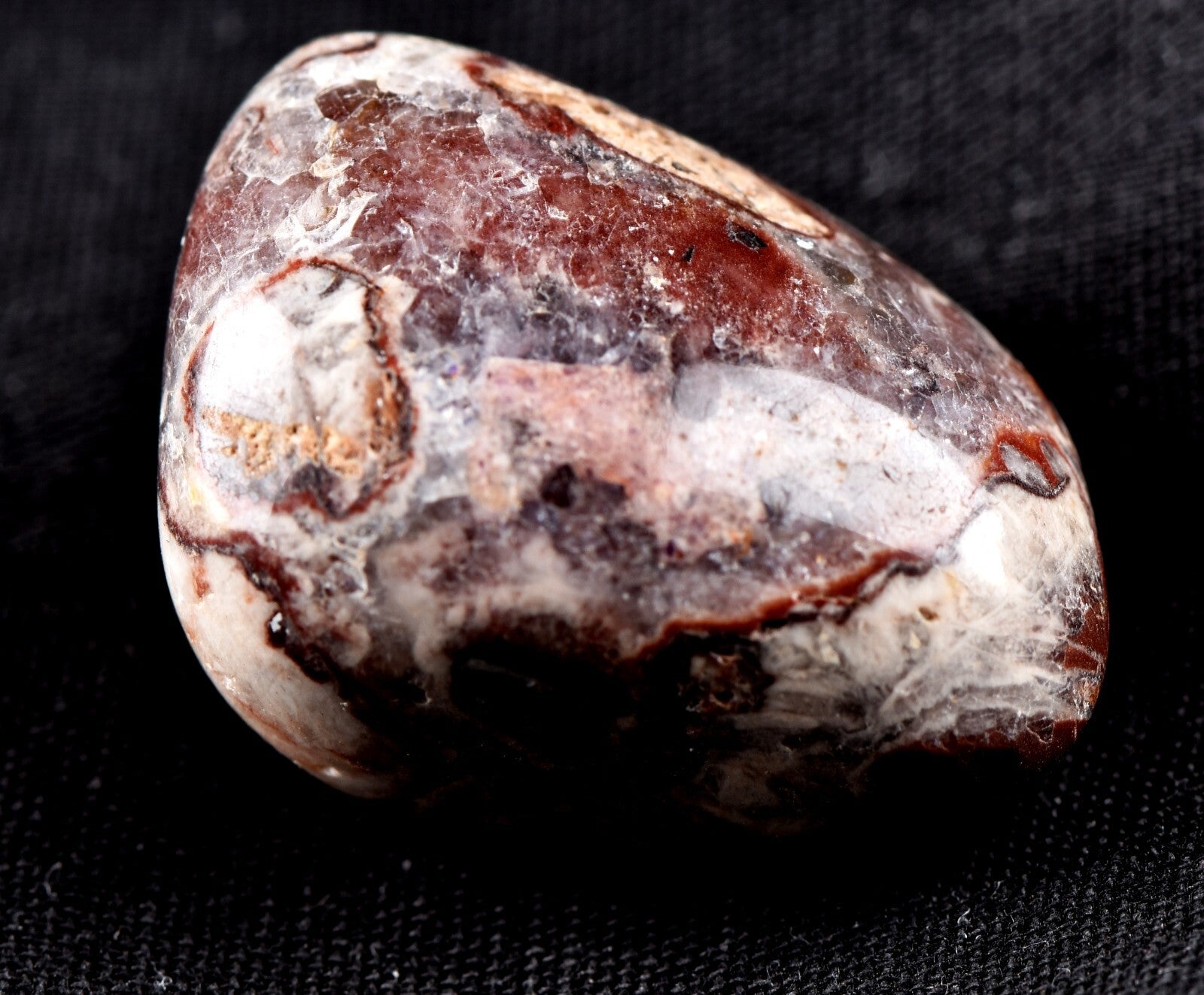 super seven melody stone  psychic abilities spiritual elevation     #7342
