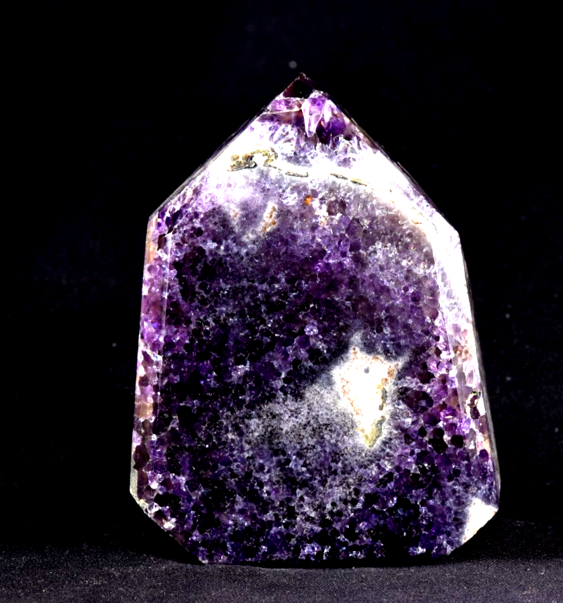 Auralite High vibration powerful seeker transformer chakra healing shaman  #8061