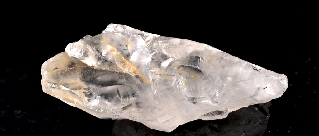 Satyaloka quartz   synergy 12 high frequency quartz   #7600