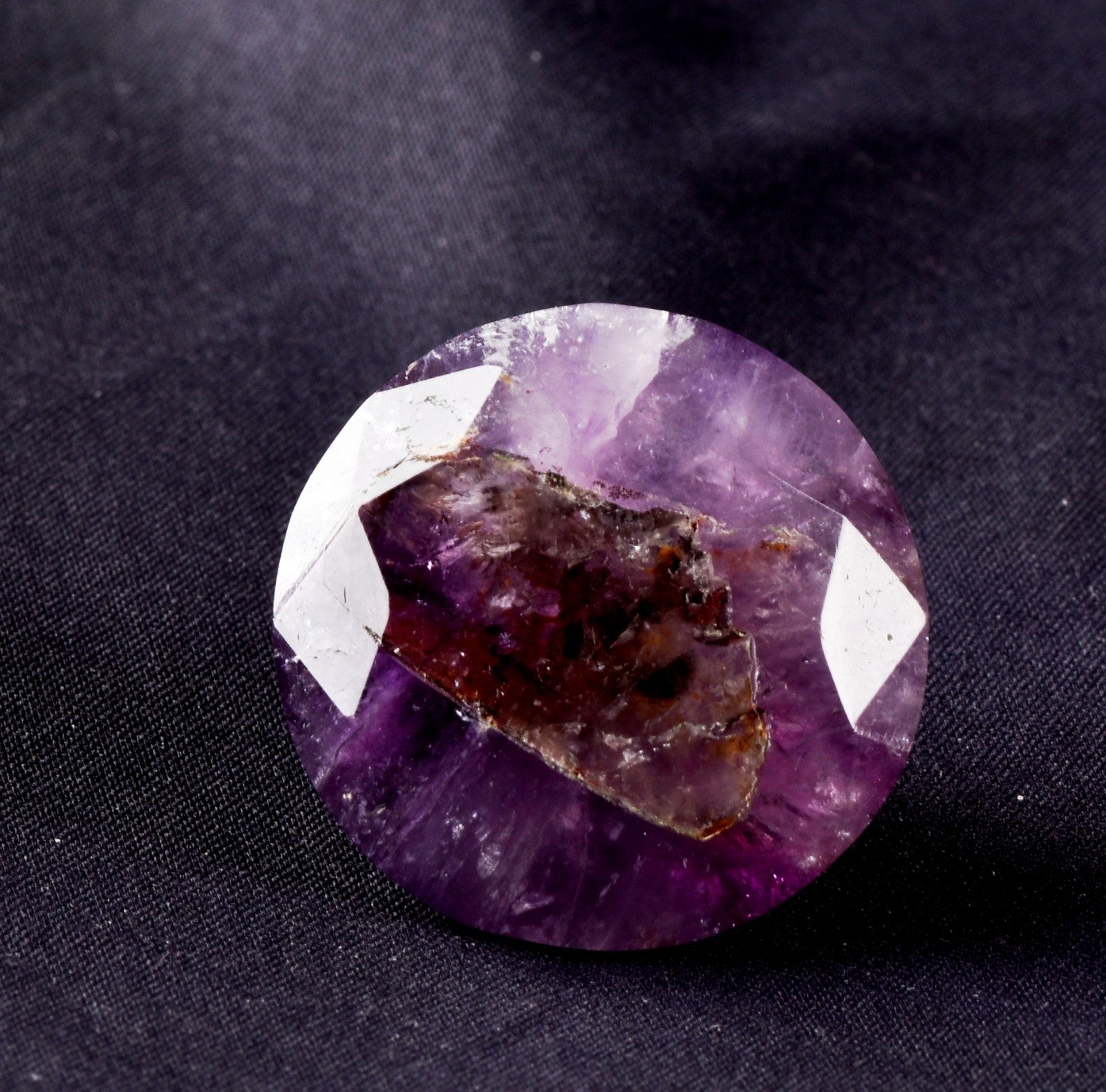 Super seven Melody stone diamond psychic abilities spiritual elevation #8277